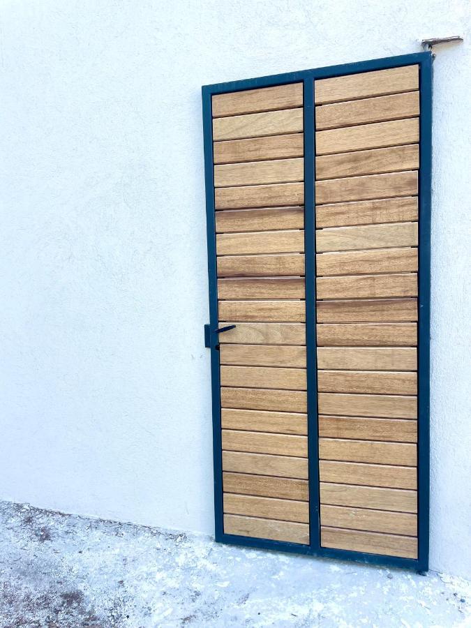 Appartement Au Calme, Calanque Des Figuieres Ensues-la-Redonne Exteriér fotografie