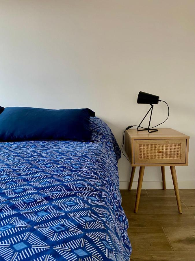 Appartement Au Calme, Calanque Des Figuieres Ensues-la-Redonne Exteriér fotografie