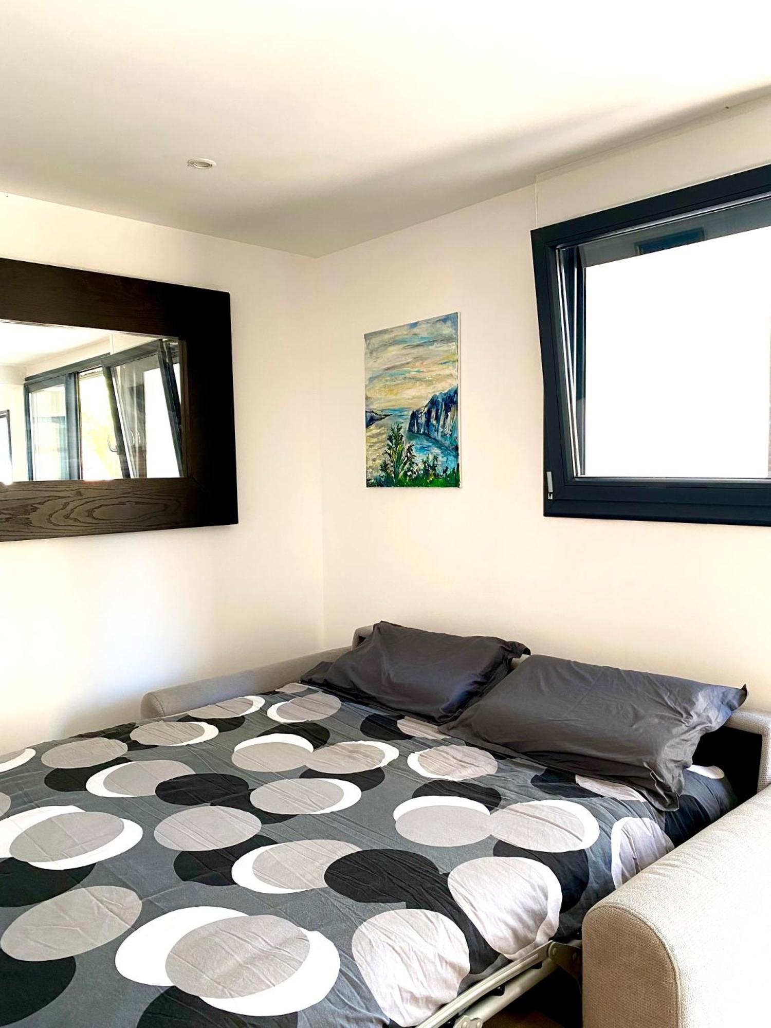 Appartement Au Calme, Calanque Des Figuieres Ensues-la-Redonne Exteriér fotografie